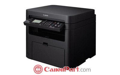 Hướng dẫn thiết lập kết nối Wifi với Access Point cho máy in Canon MF212w /MF217w/ MF229dw