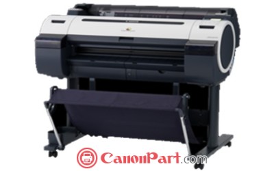 Bảng tra mã lỗi máy in khổ lớn Canon IPF-650 ( 24