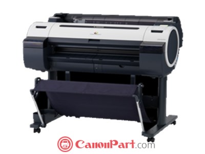 Bảng tra mã lỗi máy in khổ lớn Canon IPF-650 ( 24