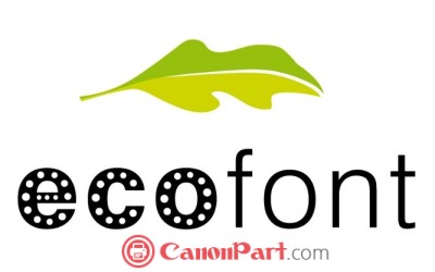 Tiết kiệm mực in bằng cách... đục lỗ font chữ