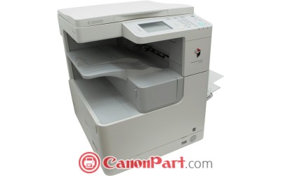 Xử lý lỗi kẹt giấy của máy photocopy Canon IR2520-2525-IR2535-2545