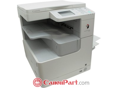 Xử lý lỗi kẹt giấy của máy photocopy Canon IR2520-2525-IR2535-2545