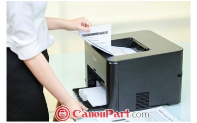 Hướng dẫn khắc phục lỗi tìm không thấy máy in khi cài Wifi Canon LBP6030w / LBP151dw