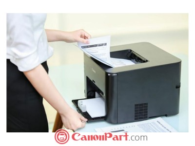 Hướng dẫn khắc phục lỗi tìm không thấy máy in khi cài Wifi Canon LBP6030w / LBP151dw