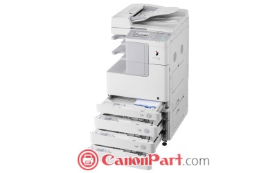 Bảng tra mã lỗi máy photocopy Canon IR2520/2525/2530/2535/2545...