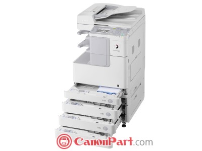 Bảng tra mã lỗi máy photocopy Canon IR2520/2525/2530/2535/2545...