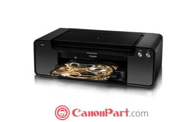 Bảng mã lỗi máy in phun pixma Canon P2