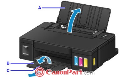 Hướng dẫn in ảnh bằng phần mềm miễn phí 