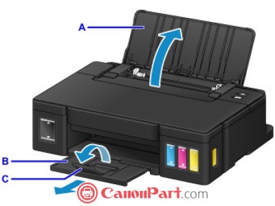 Hướng dẫn in ảnh bằng phần mềm miễn phí 