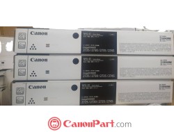 Hộp mực Canon NPG-87 Black - IR2725 2730 2735 2745 Hộp mực Canon NPG-87 Black - IR2725 2730 2735 2745