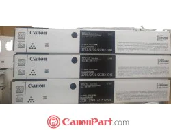 Hộp mực Canon NPG-87 Black - IR2725 2730 2735 2745
