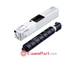 Hộp mực Canon NPG-89 Black - IR4925 4935