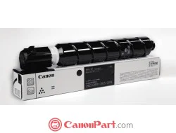 Hộp mực Canon NPG-90 Black - IR2925 2930 2935 2945