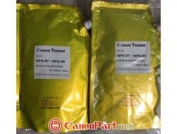 Mực nạp photo NPG-87/90 Canon IR2925 2725 Mực nạp photo NPG-87/90 Canon IR2925 2725