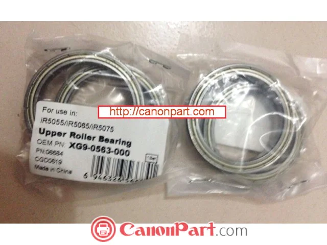 Bạc đạn lô sấy (XG9-0563)