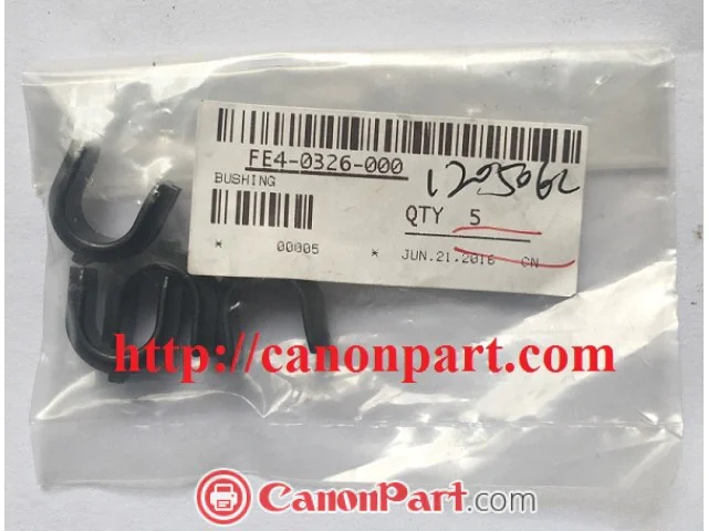 Bạc lót lô ép IR1435 (FE4-0326)