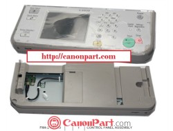 Bảng điều khiển IRC2020 (FM4-2184) Bảng điều khiển IRC2020 (FM4-2184)