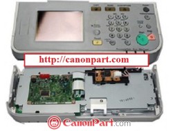 Bảng điều khiển panel IR2525 (FM3-9354) Bảng điều khiển panel IR2525 (FM3-9354)