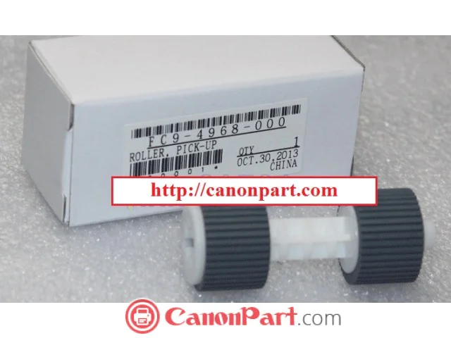 Bánh xe lấy giấy ADF (FC9-4968)
