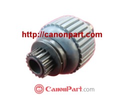 Bánh xe lấy giấy ADF (FM2-2956) Bánh xe lấy giấy ADF (FM2-2956)