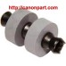 Bánh xe lấy giấy P150 Bánh xe lấy giấy P150
