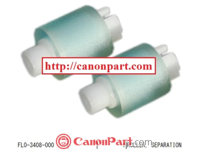 Bánh xe tách giấy IR1435 (FL0-3408)