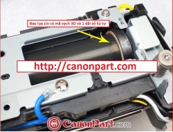 Bao lụa chính hãng IR2535/2545 Bao lụa chính hãng IR2535/2545