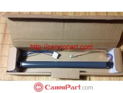Bao lụa sấy-Fixing film IR2016/2020 (FM2-3353)