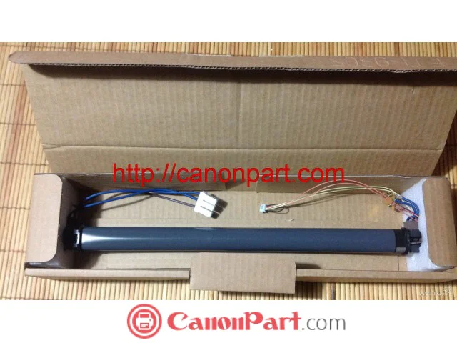 Bao lụa sấy-Fixing film IR2016/2020 (FM2-3353)