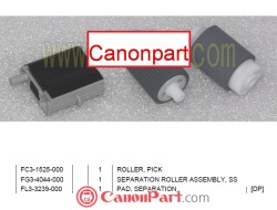 Bộ bánh xe ADF AB1 Bộ bánh xe ADF AB1