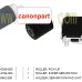 Bộ bánh xe DADF AA1 IR2535-2545
