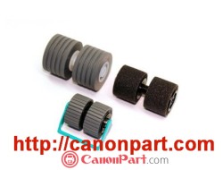 Bộ bánh xe DR-X10C