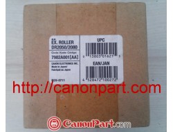 Bộ bánh xe DR2050C