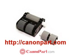 Bộ bánh xe DR2580C