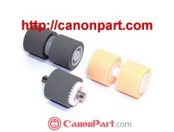 Bộ bánh xe DR5010C