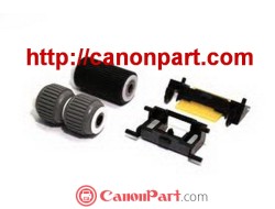 Bộ bánh xe DR7080C