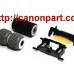 Bộ bánh xe DR7080C