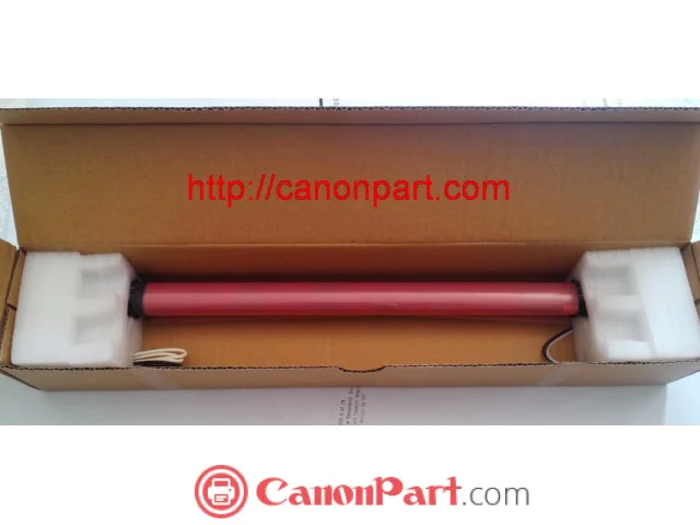 Bộ bao lụa sấy - Fixing film (FM2-1812)
