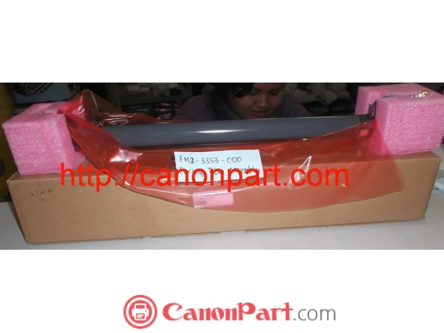 Bộ bao lụa sấy - Fixing film IR2016 (FM2-3353)