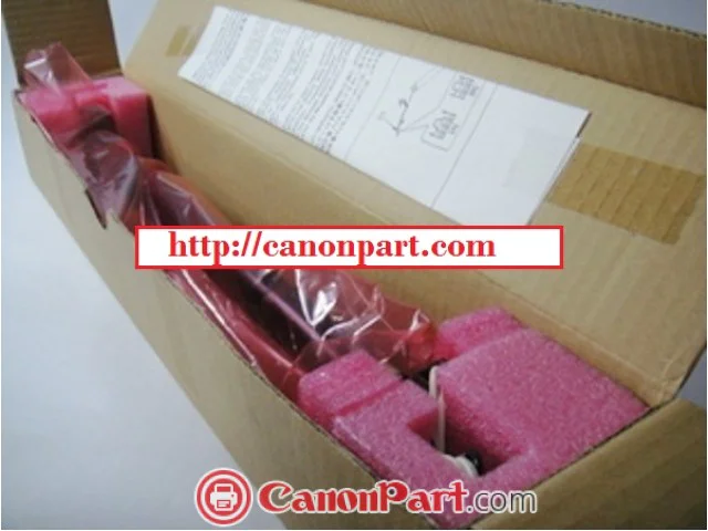 Bộ bao lụa sấy-Fixing film IR2230 (FM2-0359)