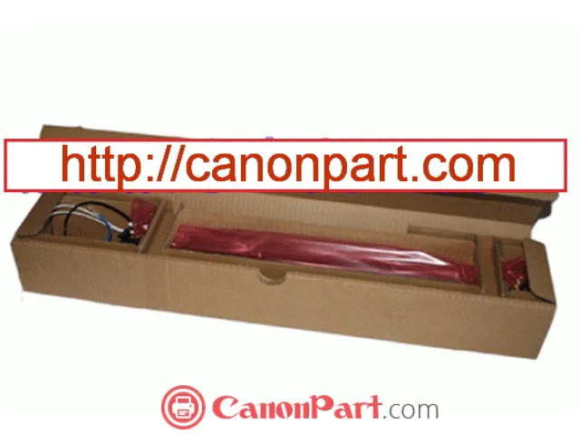 Bộ bao lụa sấy - Fixing film IR2520/2525 (FM4-8446)