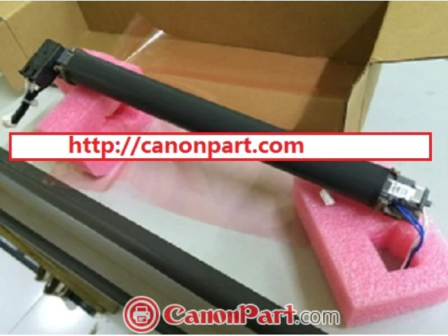 Bộ bao lụa sấy IR1024 (FM2-5296)