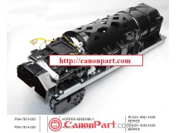 Bộ chứa mực Hopper IR4051 (FM4-7913) Bộ chứa mực Hopper IR4051 (FM4-7913)