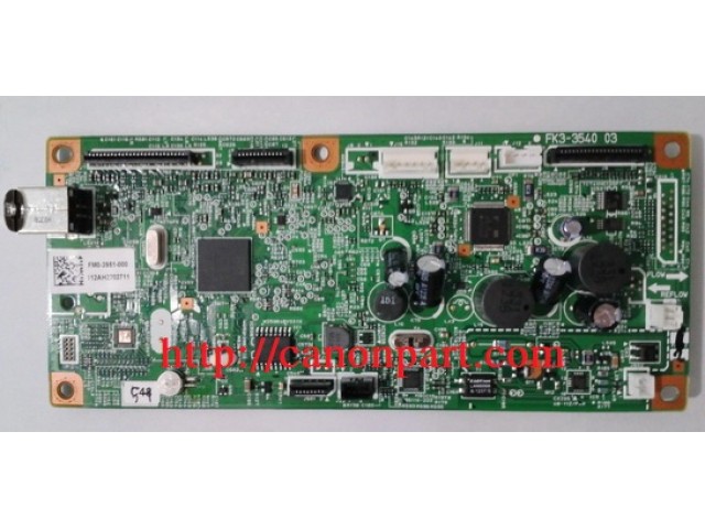 Bo cổng formater D520(FM4-7169)