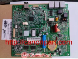 Bo cổng formater MF4350D(FM4-1273)