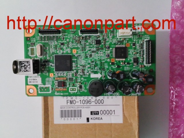 Bo cổng MF3010(FM0-1096)