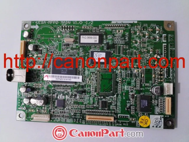 Bo cổng MF4122(FK2-3699)