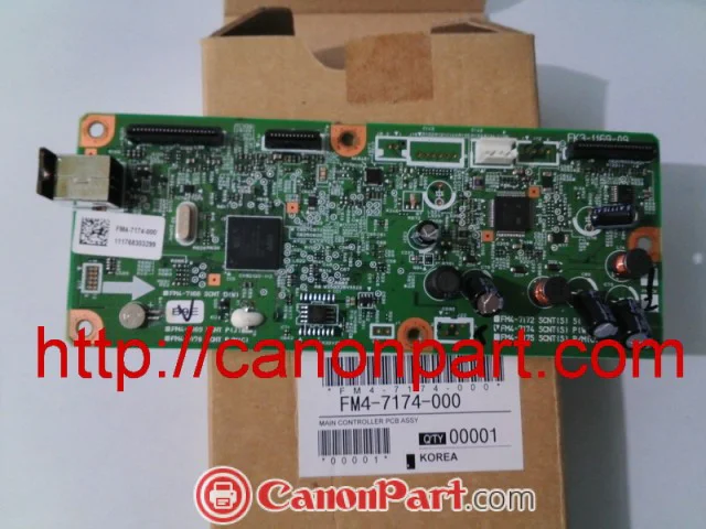 Bo cổng MF4412 (FM4-7174)