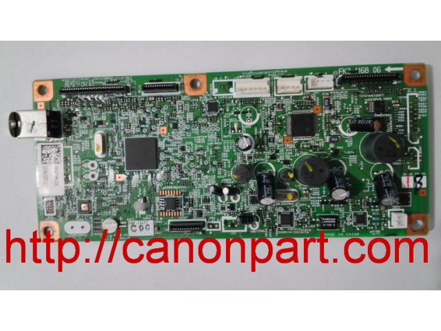 Bo cổng MF4550D(FM4-7166)