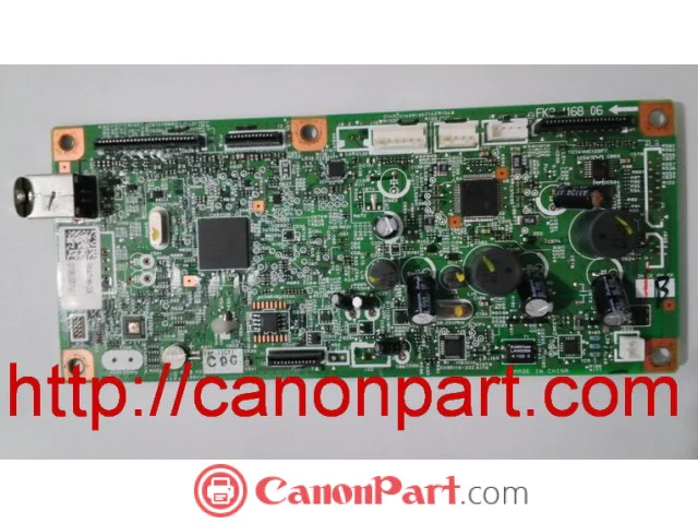 Bo cổng MF4550D(FM4-7166)